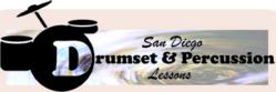 San Diego Drum and Percussion Lessons